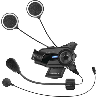 Sena 10C Pro Bluetooth Camera And Communication System