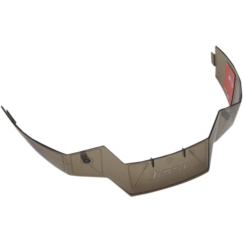 ICON Airflite™ Helmet Rear Spoiler