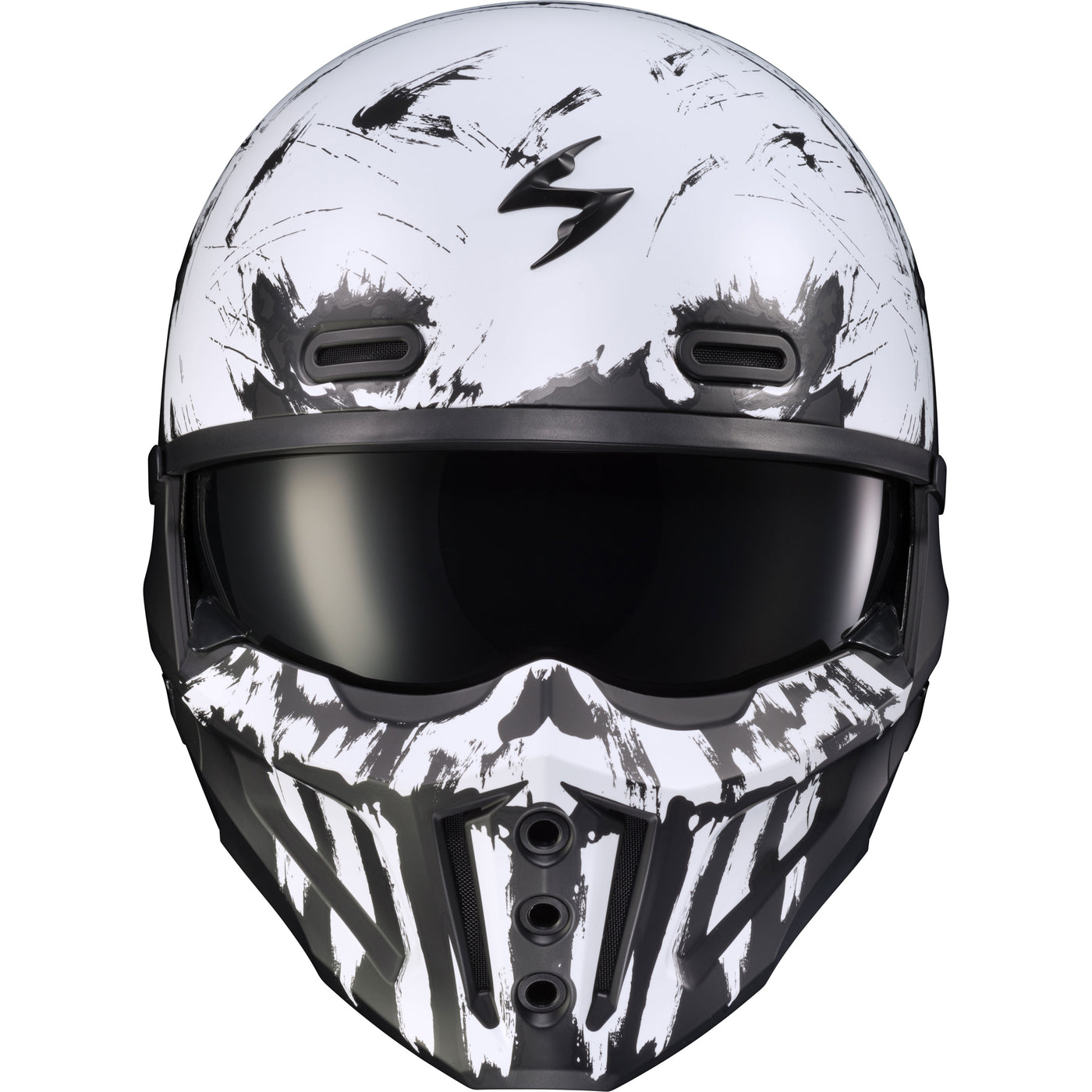 SCORPION EXO Covert X Marauder Helmet