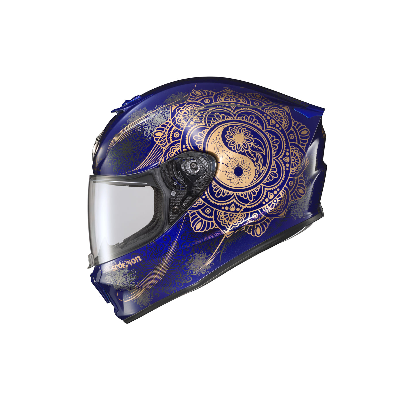 SCORPION EXO EXO-R420 Namaskar Helmet