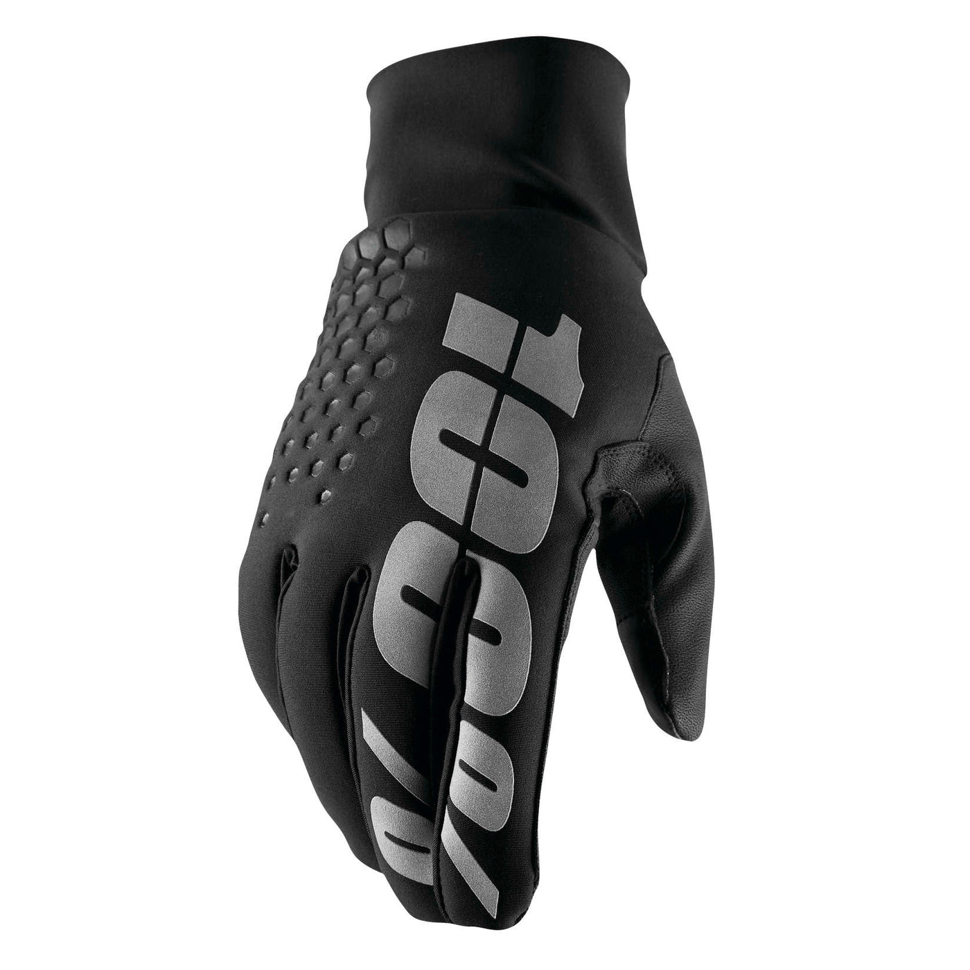 100% Men's Hydromatic Waterproof Brisker Glove