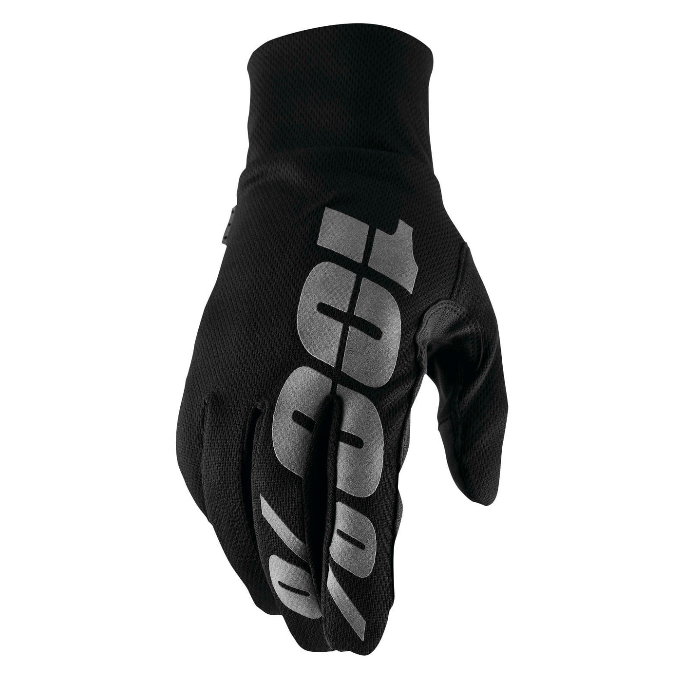 100% Men's Hydromatic Waterproof Glove