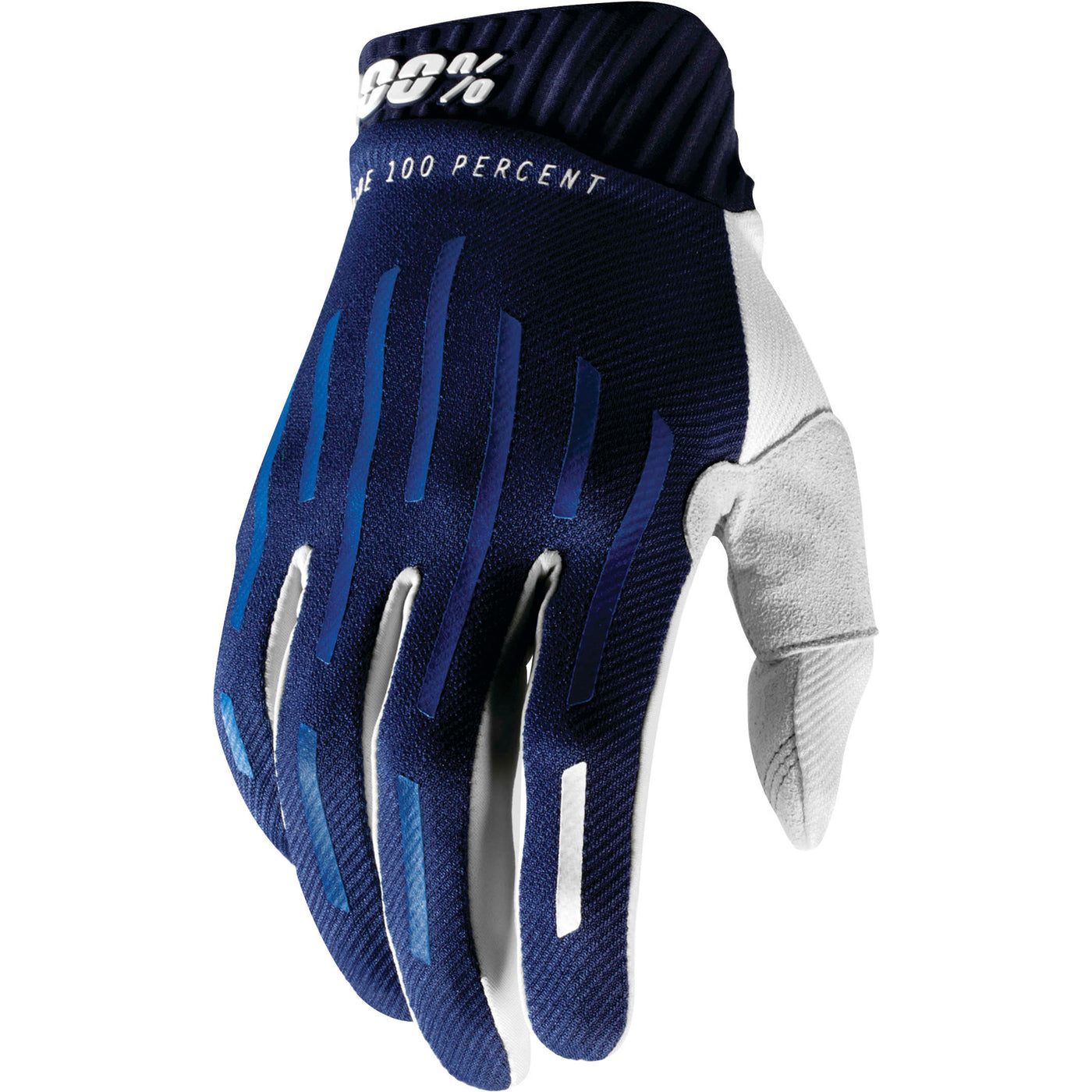 100% Men's Ridefit Gloves
