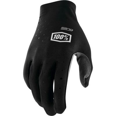 100% Men's Sling Mx Gloves