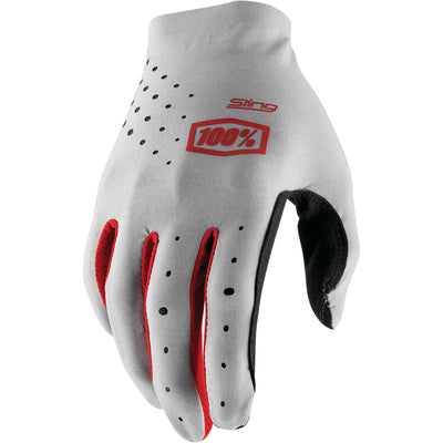 100% Men's Sling Mx Gloves