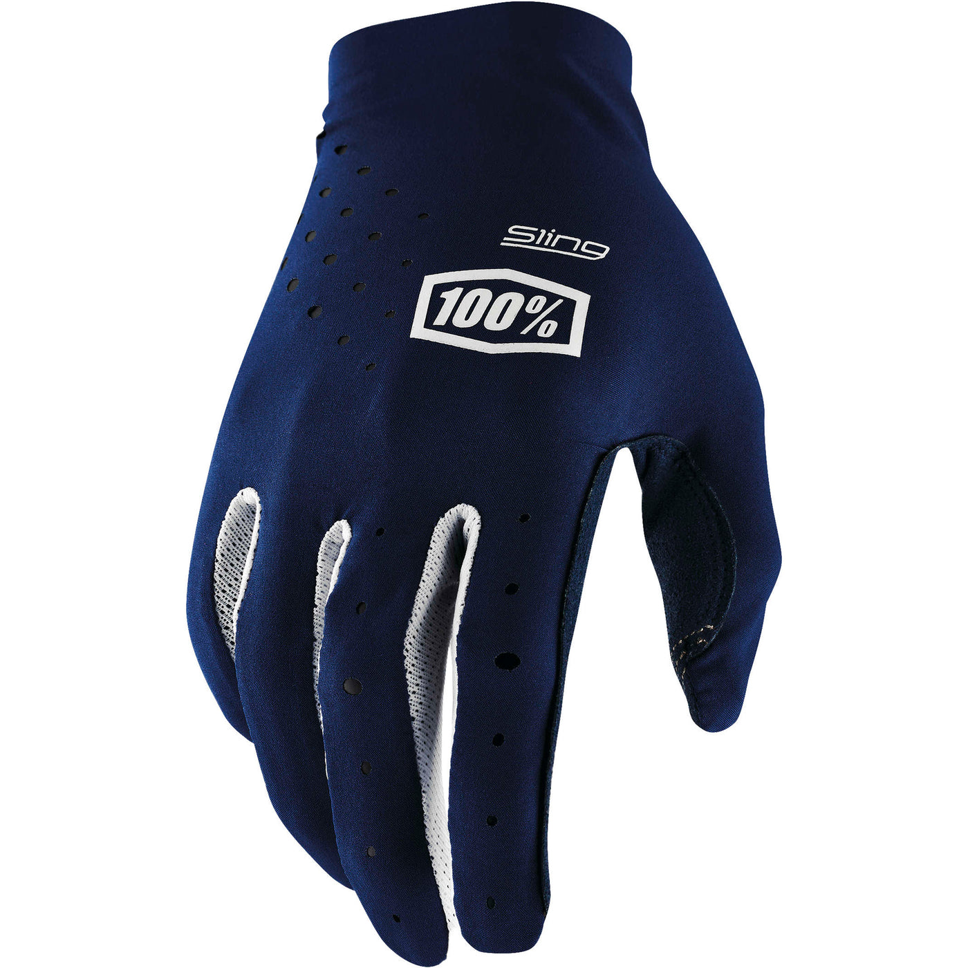 100% Men's Sling Mx Gloves