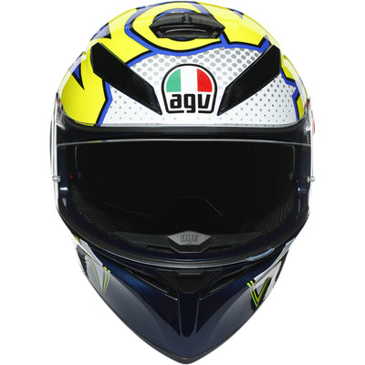AGV K3 SV Bubble Helmet