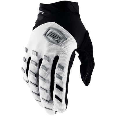 100% Airmatic Off Road Gloves