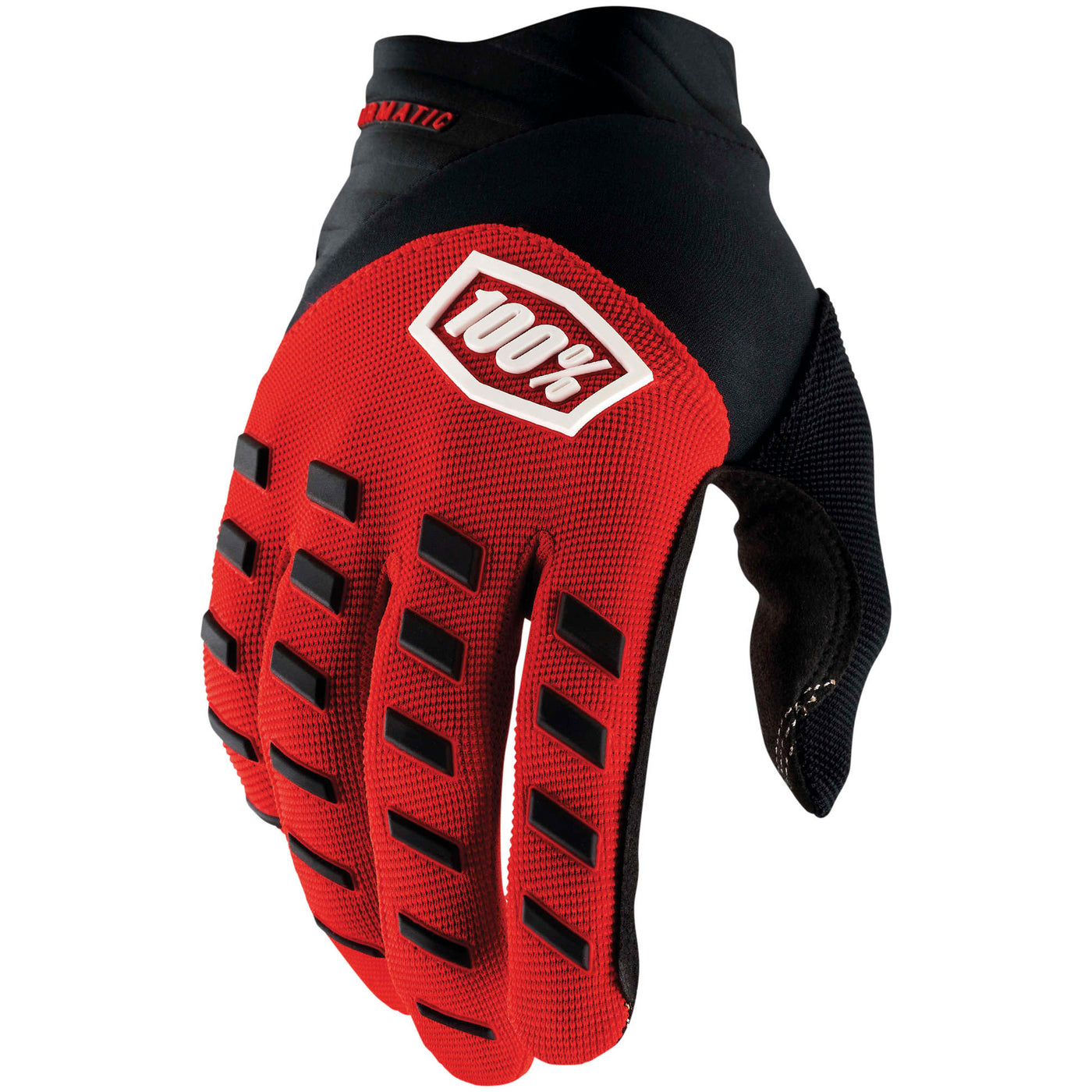 100% Youth Airmatic Off Road Gloves