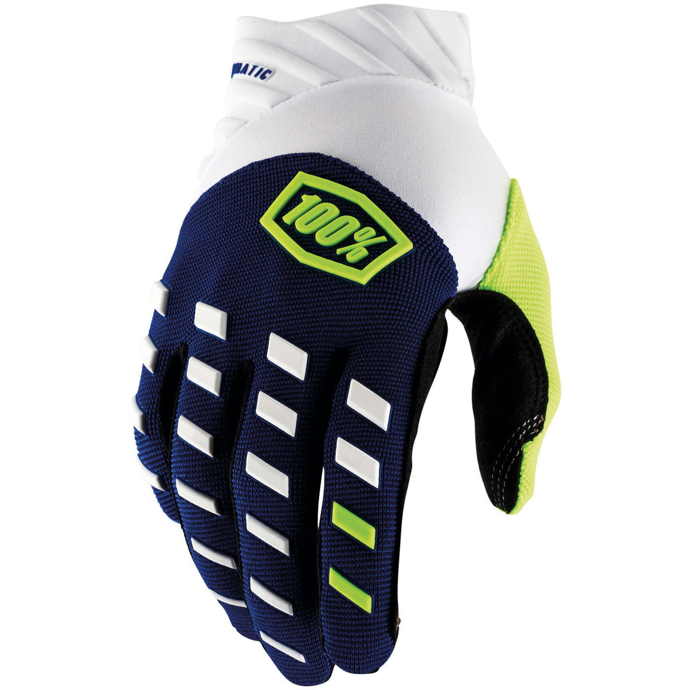 100% Airmatic Off Road Gloves