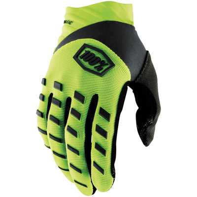 100% Airmatic Off Road Gloves