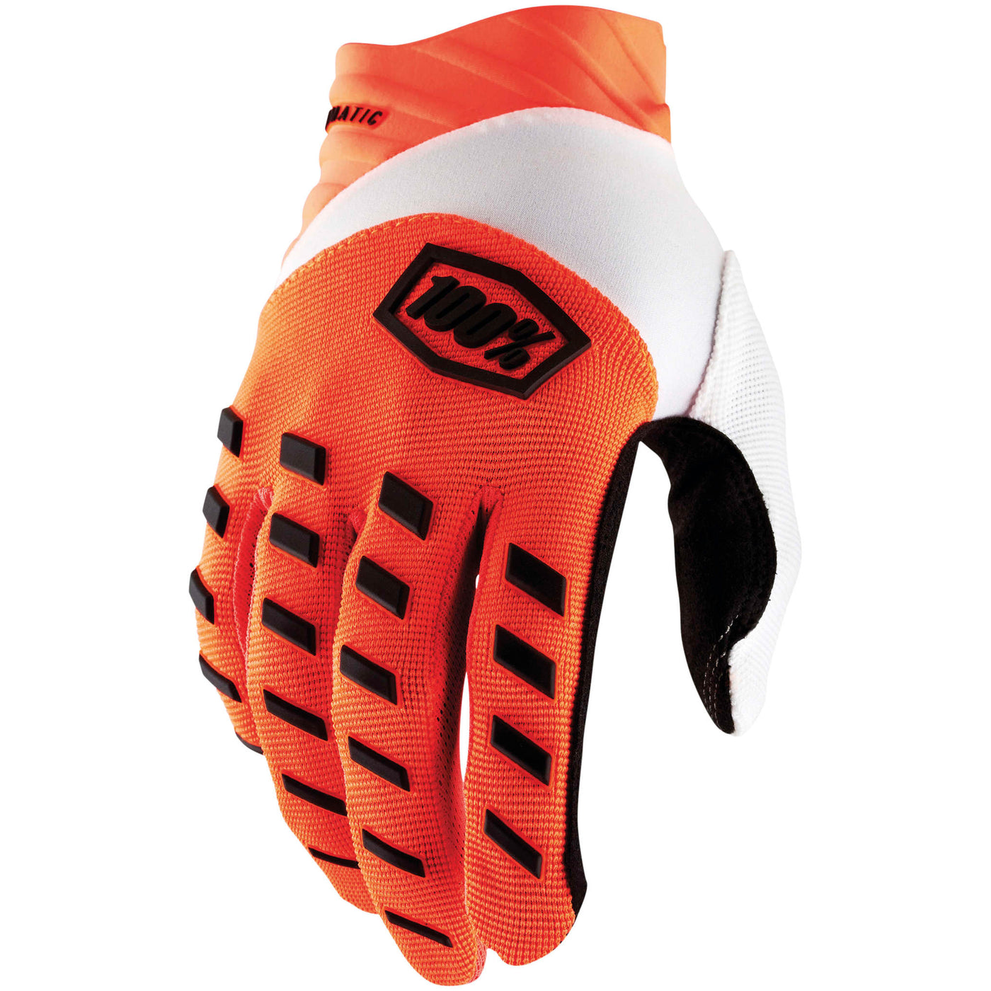 100% Airmatic Off Road Gloves