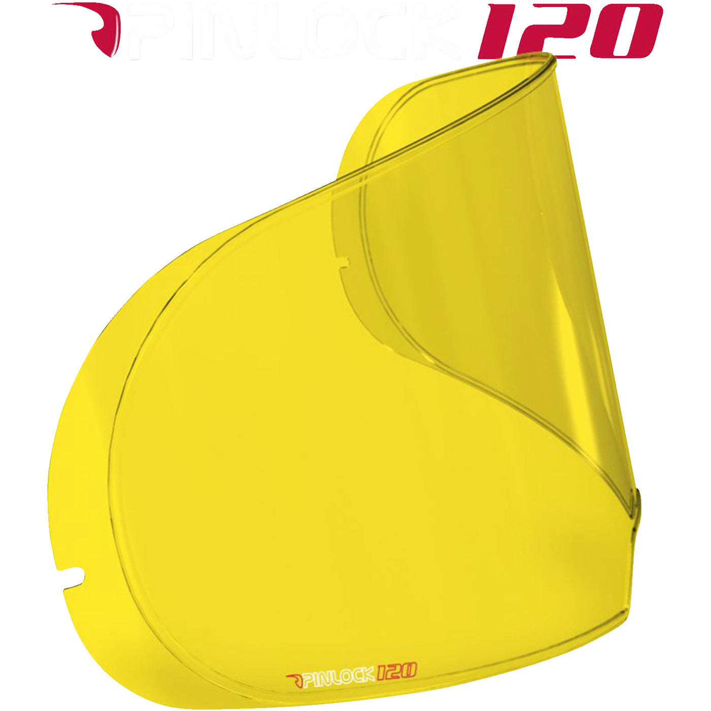6D Helmets ATS-1 Helmet Shield Pinlock® Lens