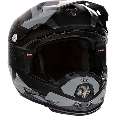 6D Helmets ATR-2Y Fusion Youth Helmet
