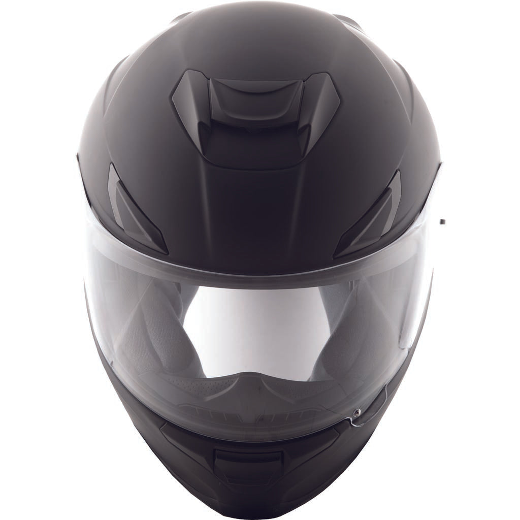 Fly Street Sentinel Solid Helmet