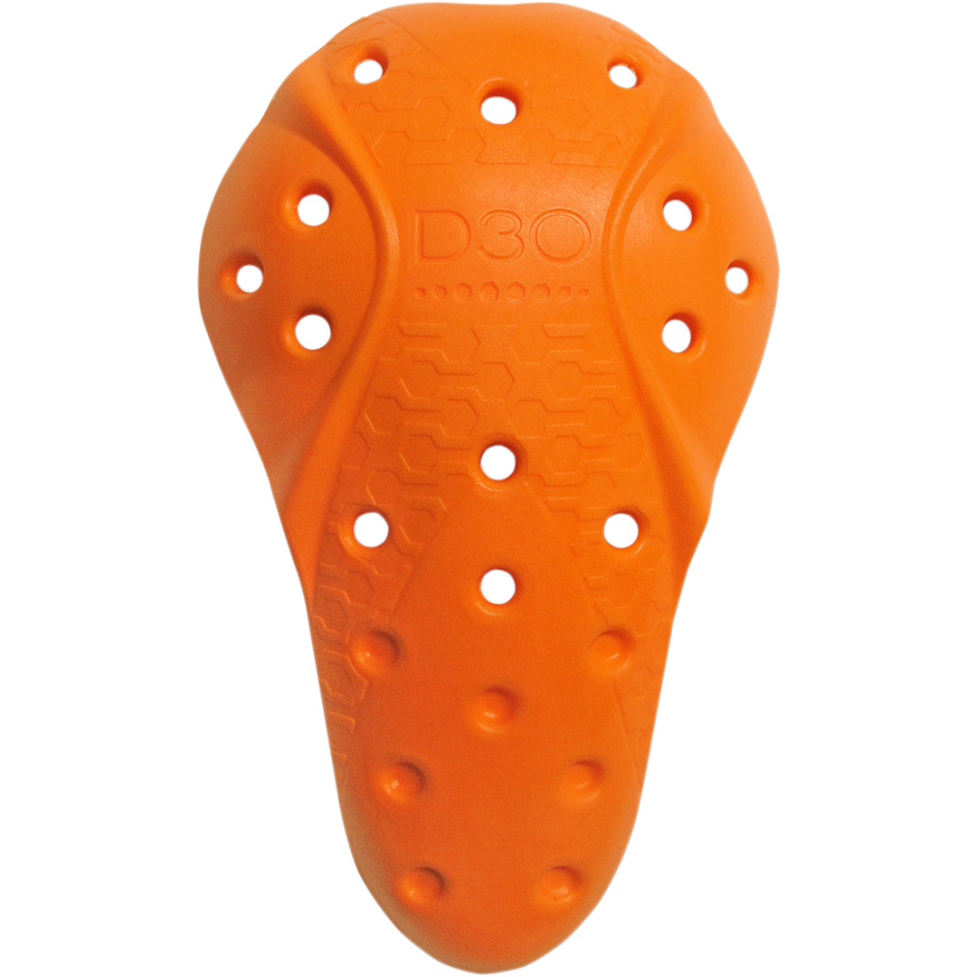 ICON D3O T5 Evo Pro Impact Protectors - Front View of Elbow