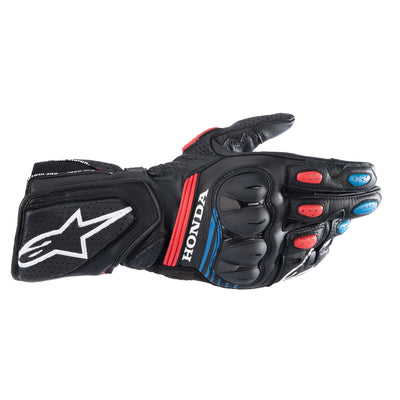 Alpinestars Honda SP-8 v3 Gloves