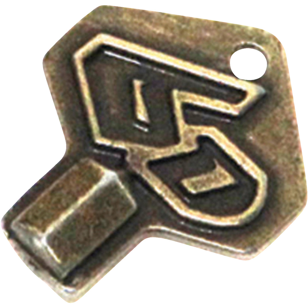 6D Helmets Visor Screw Key Driver - Full View