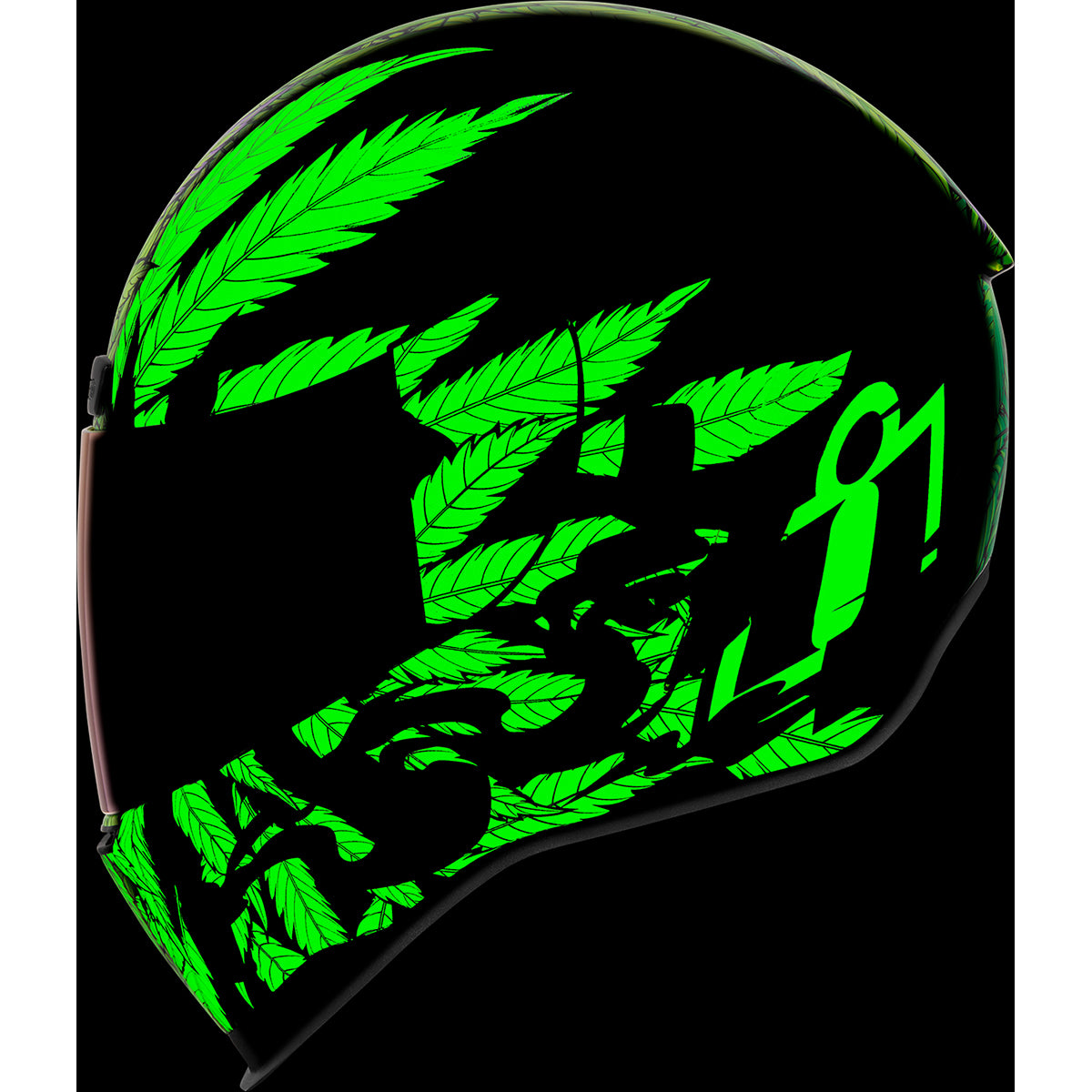ICON Airform™ Ritemind Glow™ Helmet