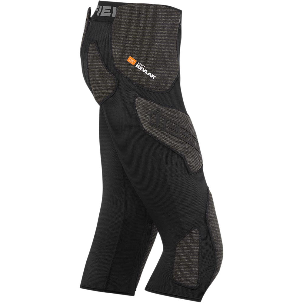 ICON FA Compression Pant - Side View