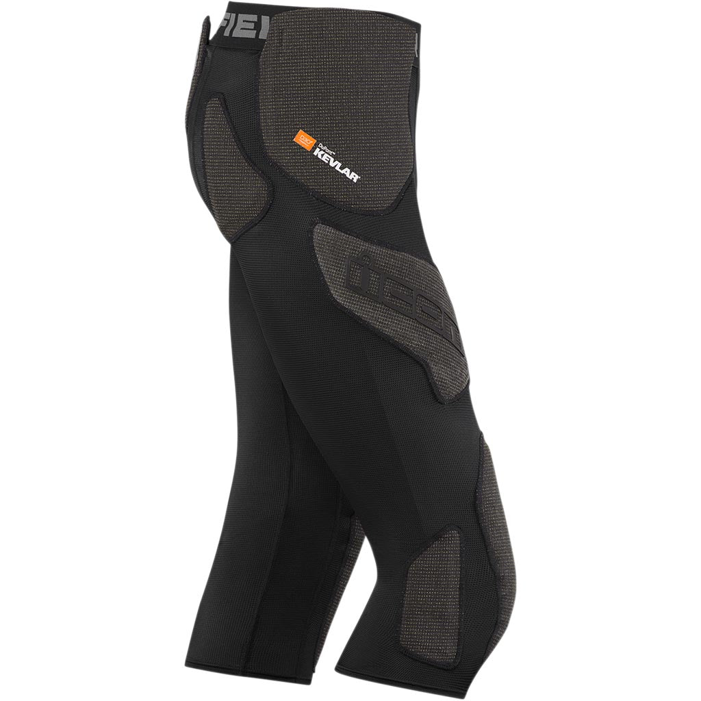 ICON FA Compression Pant - Side View
