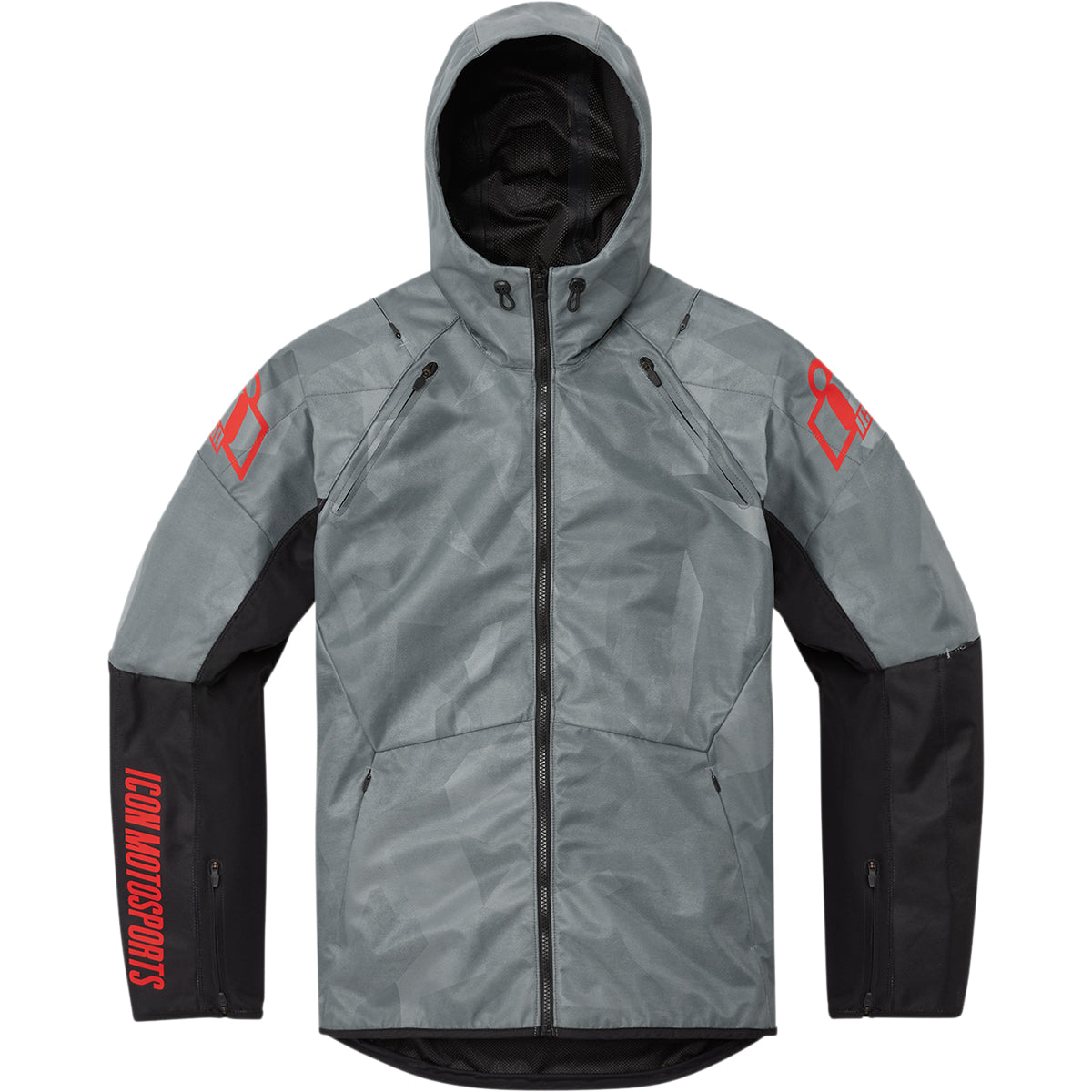 ICON Airform Battlescar™ Jacket