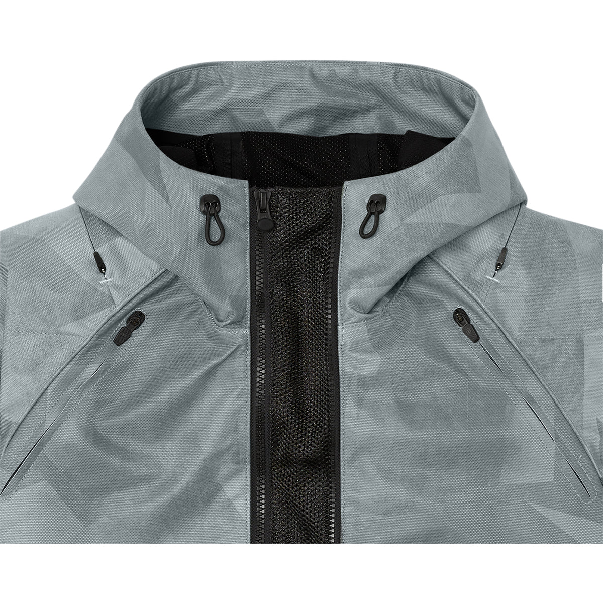 ICON Airform Battlescar™ Jacket