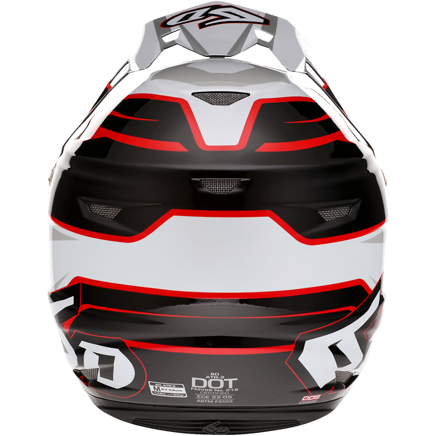 6D Helmets ATR-2 Phase Helmet