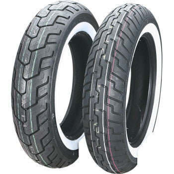 Dunlop D404 Tire