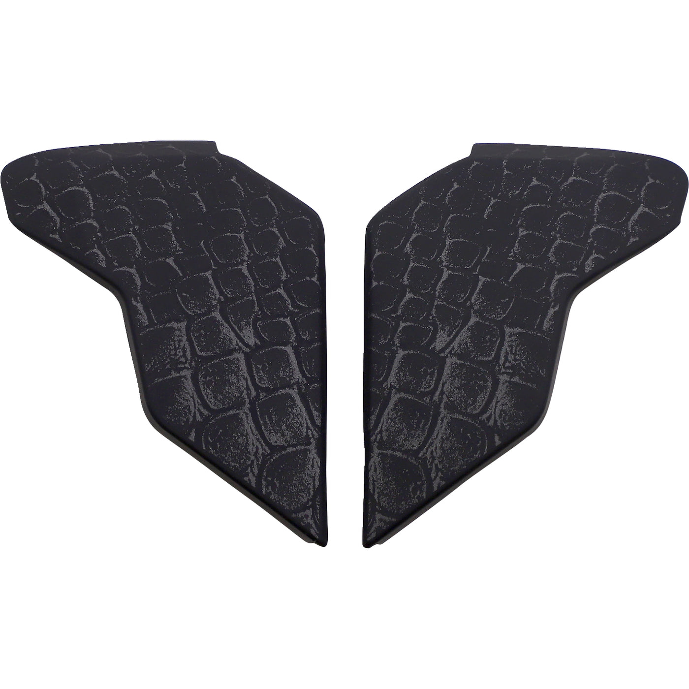 ICON Airflite™ Helmet Side Plates — Nocturnal