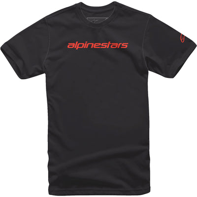 Alpinestars Linear Wordmark T-Shirt