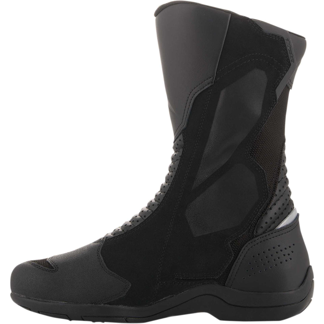 Alpinestars Air Plus v2 Gore-Tex® XCR Boots Black - Inner Side View