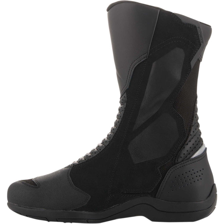 Alpinestars Air Plus v2 Gore-Tex® XCR Boots Black - Inner Side View