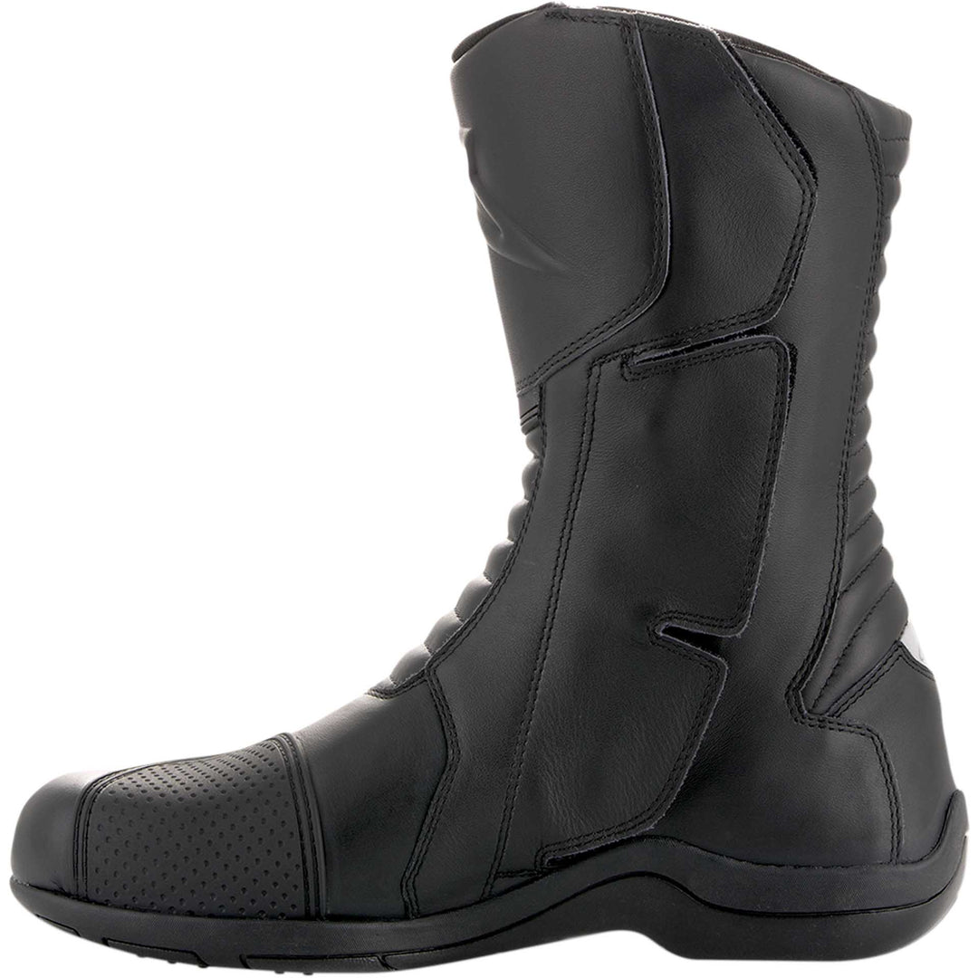 Alpinestars Andes v2 DRYSTAR® Boots Black - Inner Side View