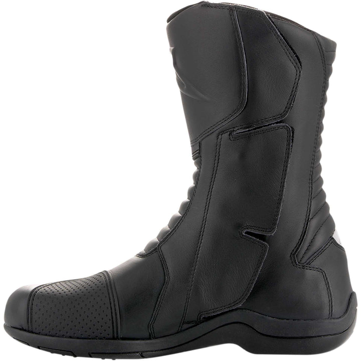 Alpinestars Andes v2 DRYSTAR® Boots Black - Inner Side View