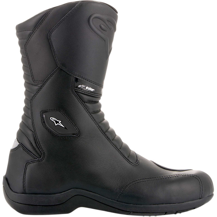 Alpinestars Andes v2 DRYSTAR® Boots Black - Outer Side View