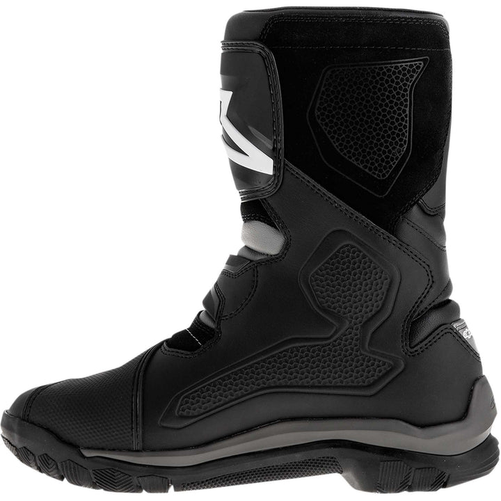 Alpinestars Belize DRYSTAR® Boots Black - Inner Side View