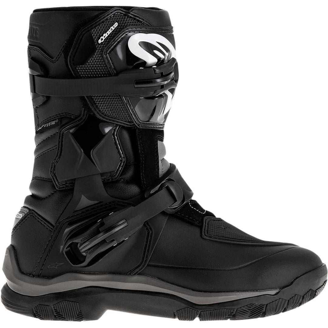 Alpinestars Belize DRYSTAR® Boots Black - Outer Side View