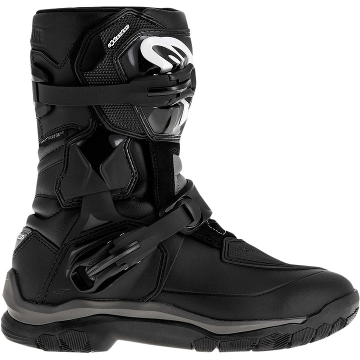 Alpinestars Belize DRYSTAR® Boots Black - Outer Side View