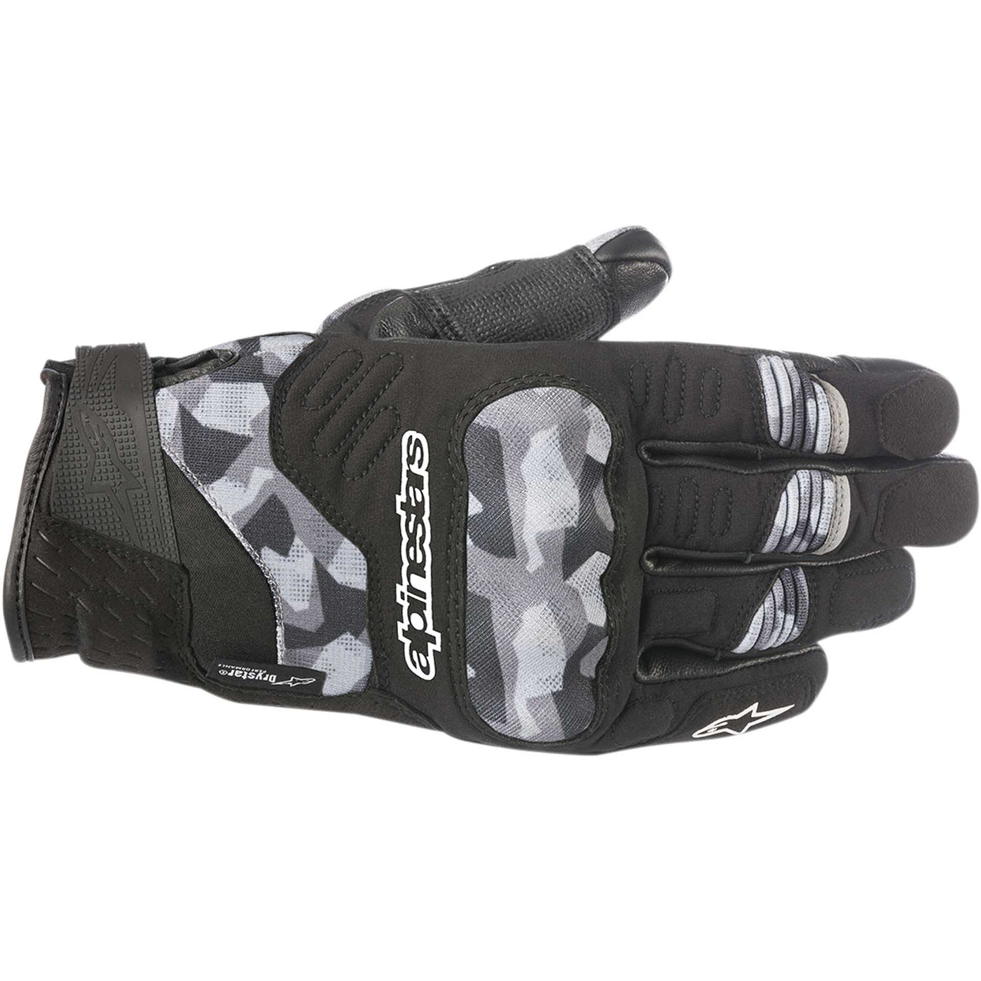 Alpinestars C-30 Drystar® Gloves