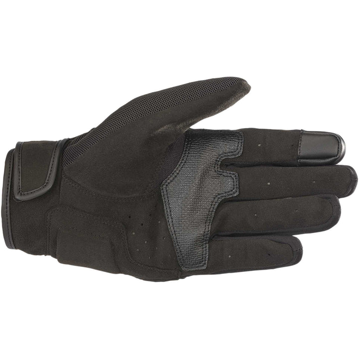 Alpinestars C Vented Air Gloves Black - Palm View