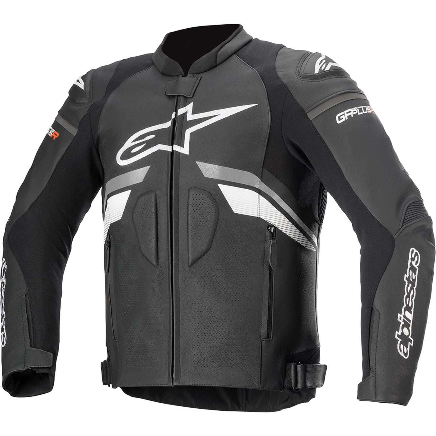 Alpinestars GP Plus R v3 Leather Jacket