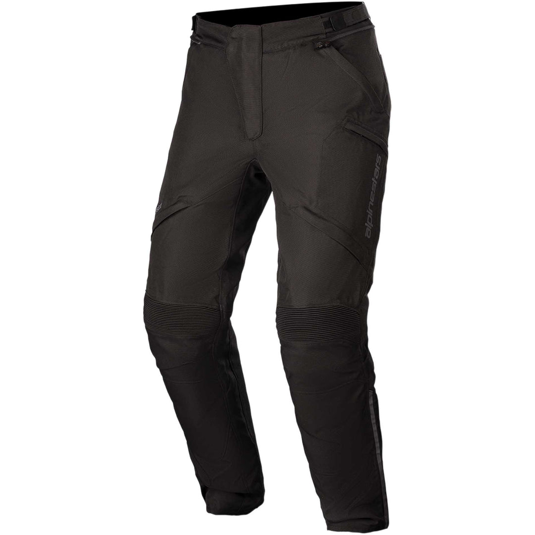 Alpinestars Gravity DS Pants Black - Front View