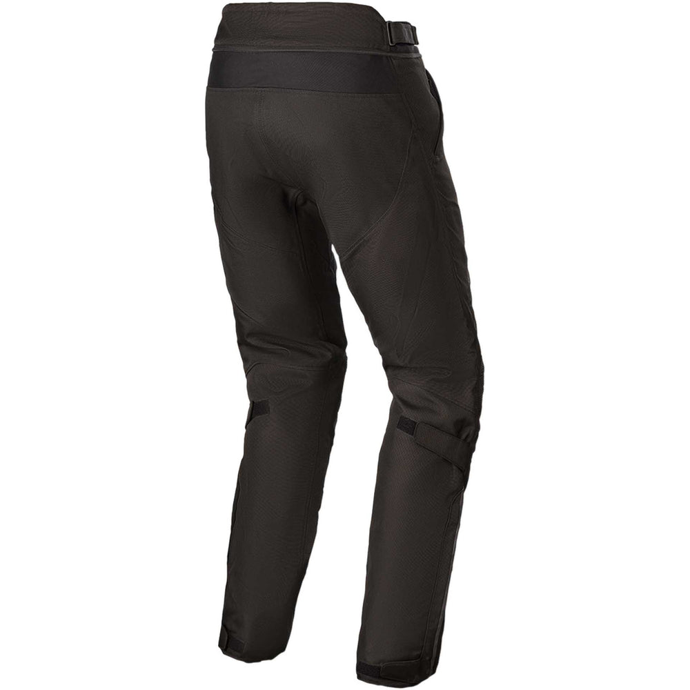 Alpinestars Gravity DS Pants Black - Rear View