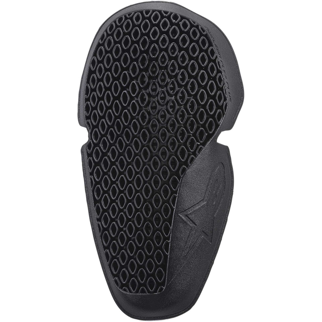 Alpinestars Nucleon Flex Plus Elbow Guards - Front View