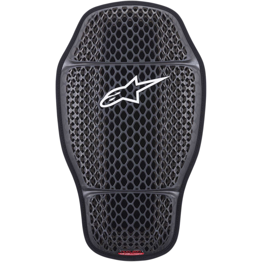 Alpinestars Nucleon KR-Cell Back Protection Insert - Front View