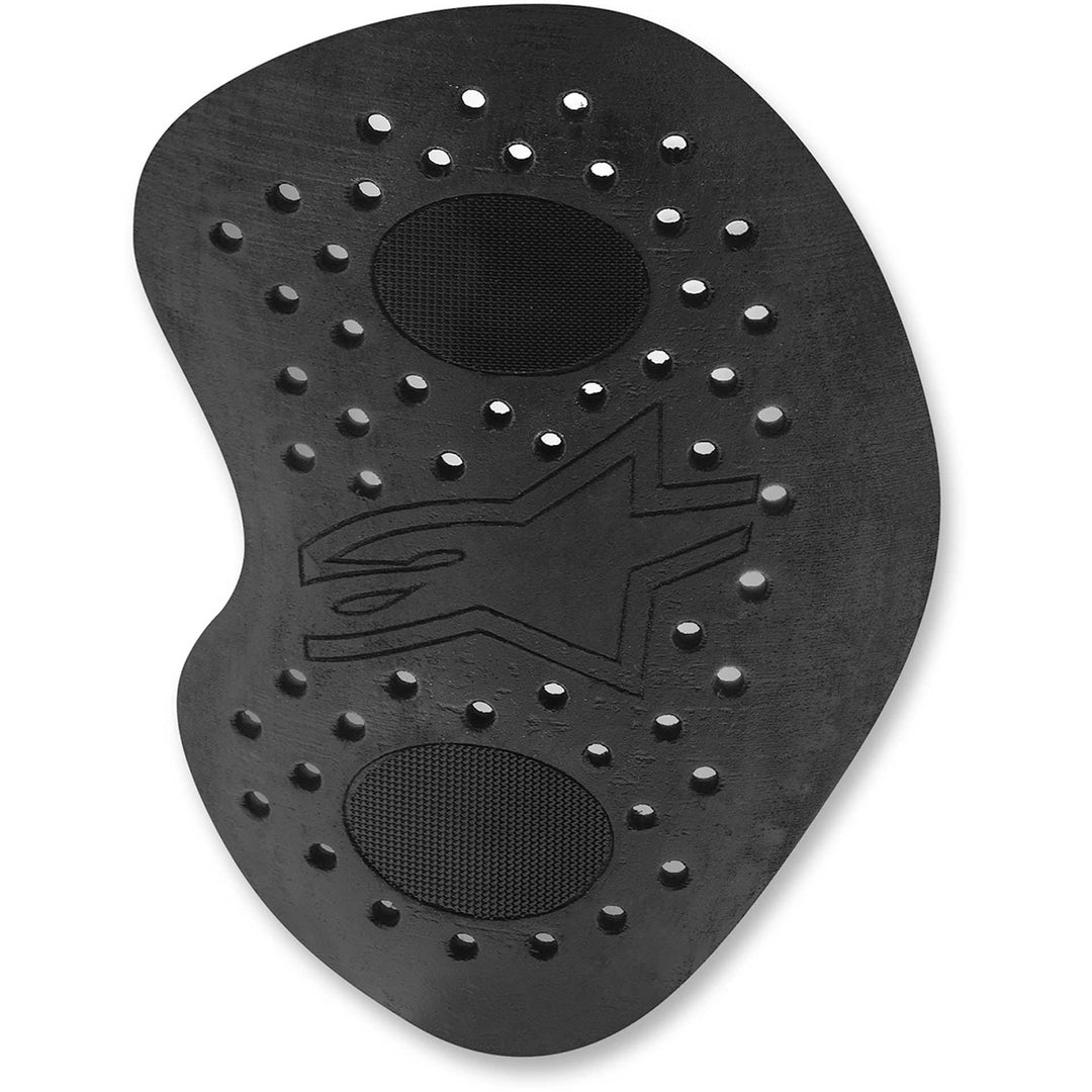 Alpinestars Nucleon KR-H Hip Protector - Front View