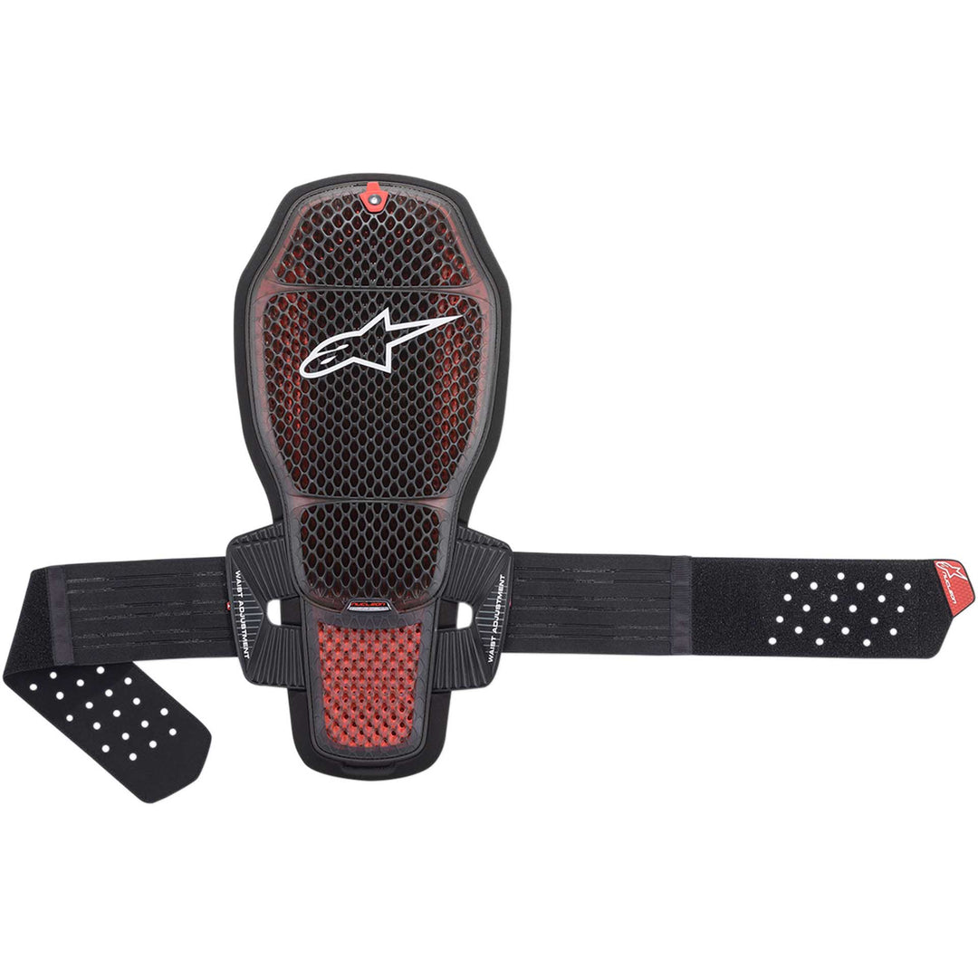 Alpinestars Nucleon KR-R Cell Back Protector - Front View