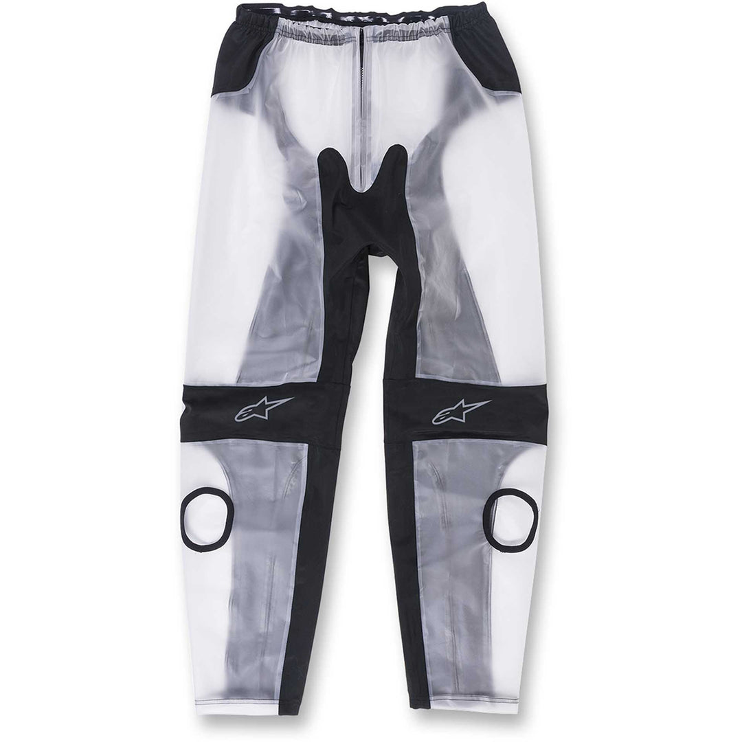 Alpinestars Racing Rain Pants - Front View