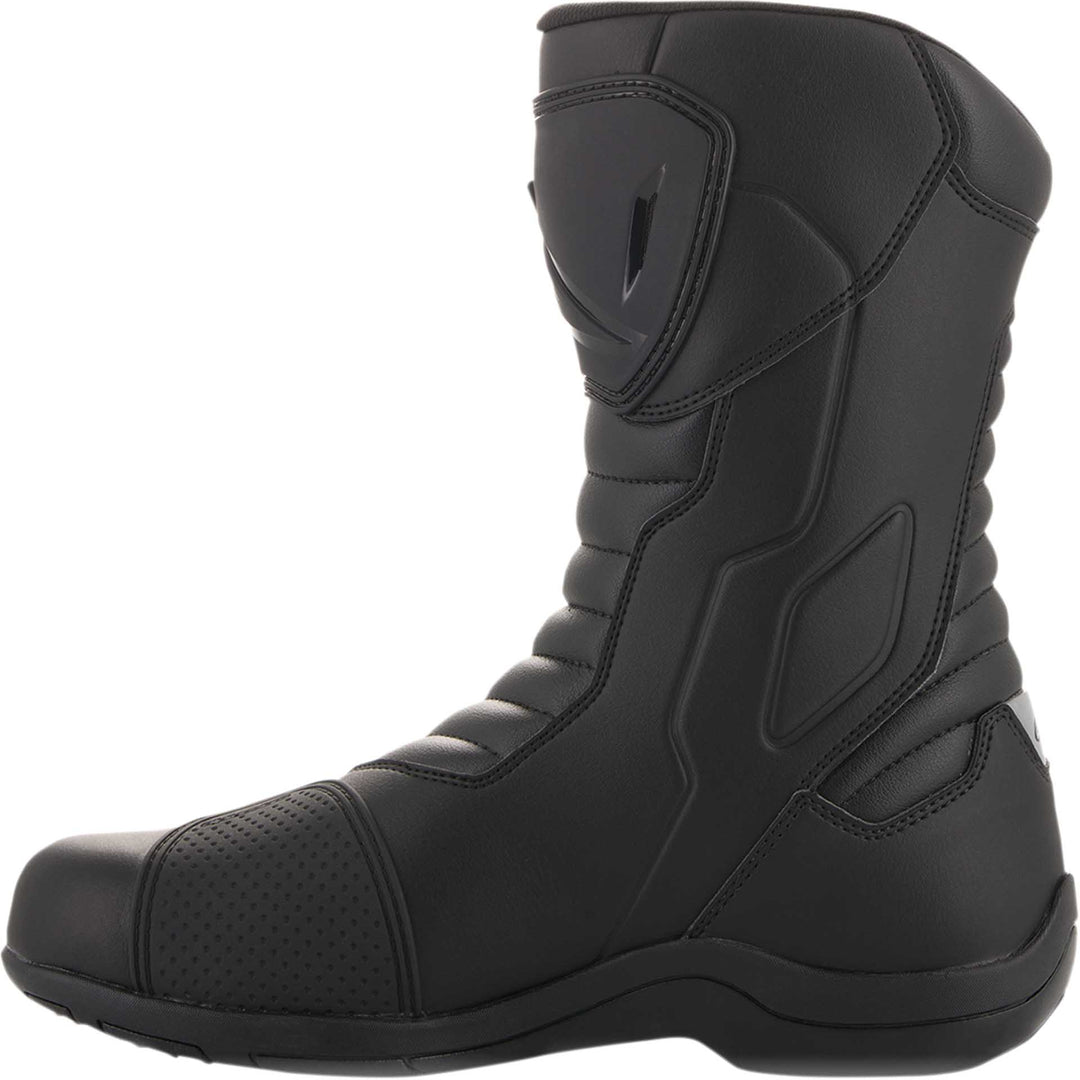 Alpinestars Radon DRYSTAR® Boots Black - Inner Side View